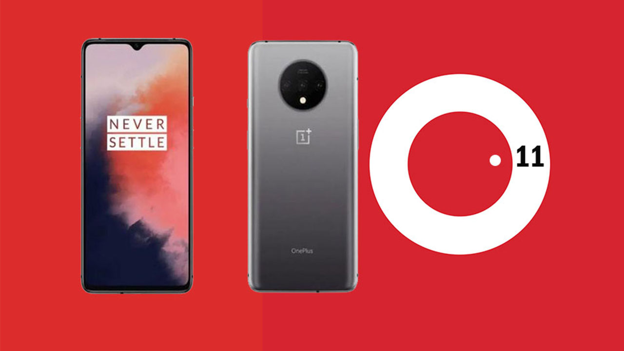 OnePlus Nord’a Android 11 Tabanlı OxygenOS 11 Açık Beta Güncellemesi Geliyor