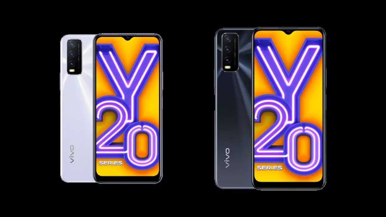 Vivo, ’Olmasa da Olur’ Dedirten Yeni Telefonu Y20A’yı Duyurdu