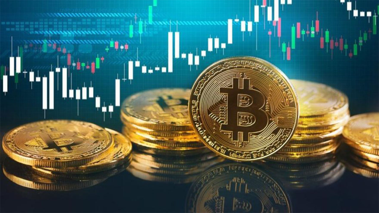 Bitcoin 30 Bin Dolar Barajını da Aşarak Yeni Bir Rekor Kırdı