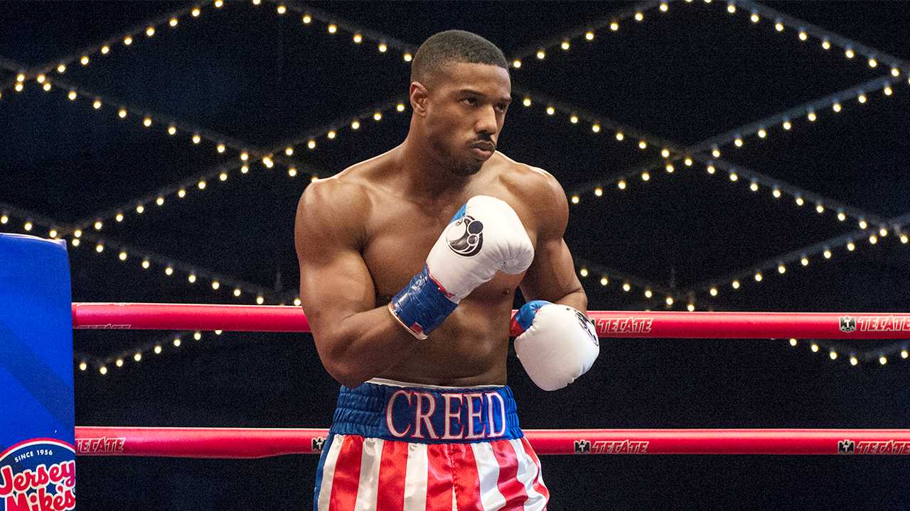 Michael B. Jordan, Creed 3’ün Hem Başrol Oyuncusu Hem de Yönetmeni Oldu