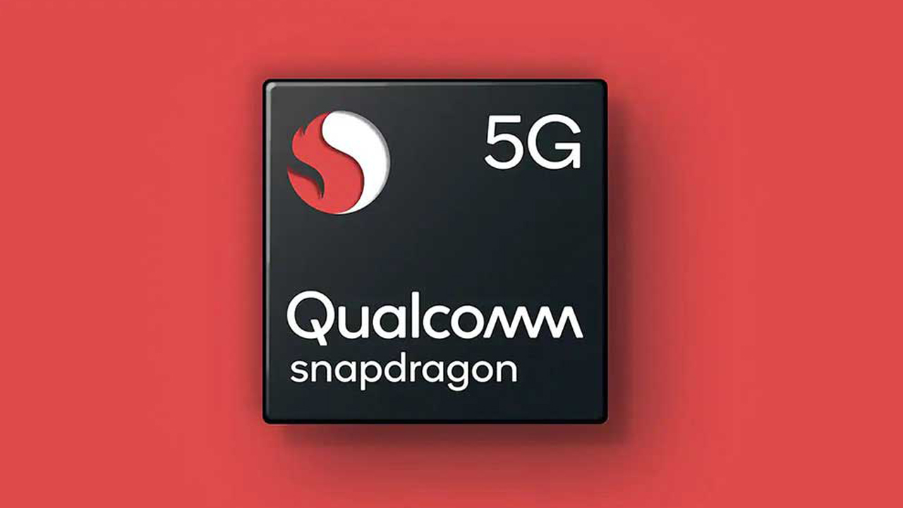 Snapdragon 480 5g обзор