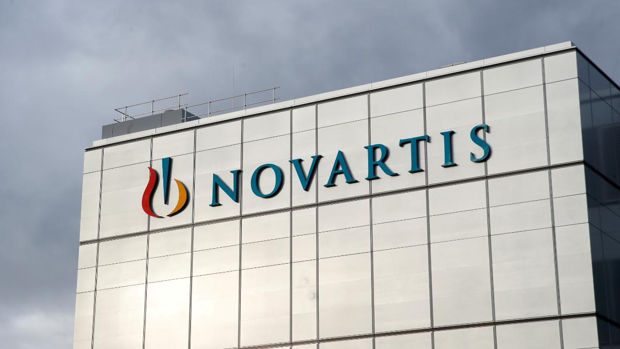 novartis