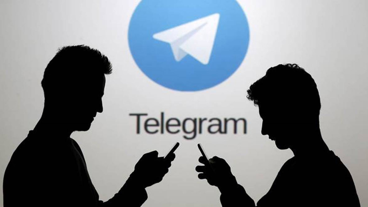 telegram