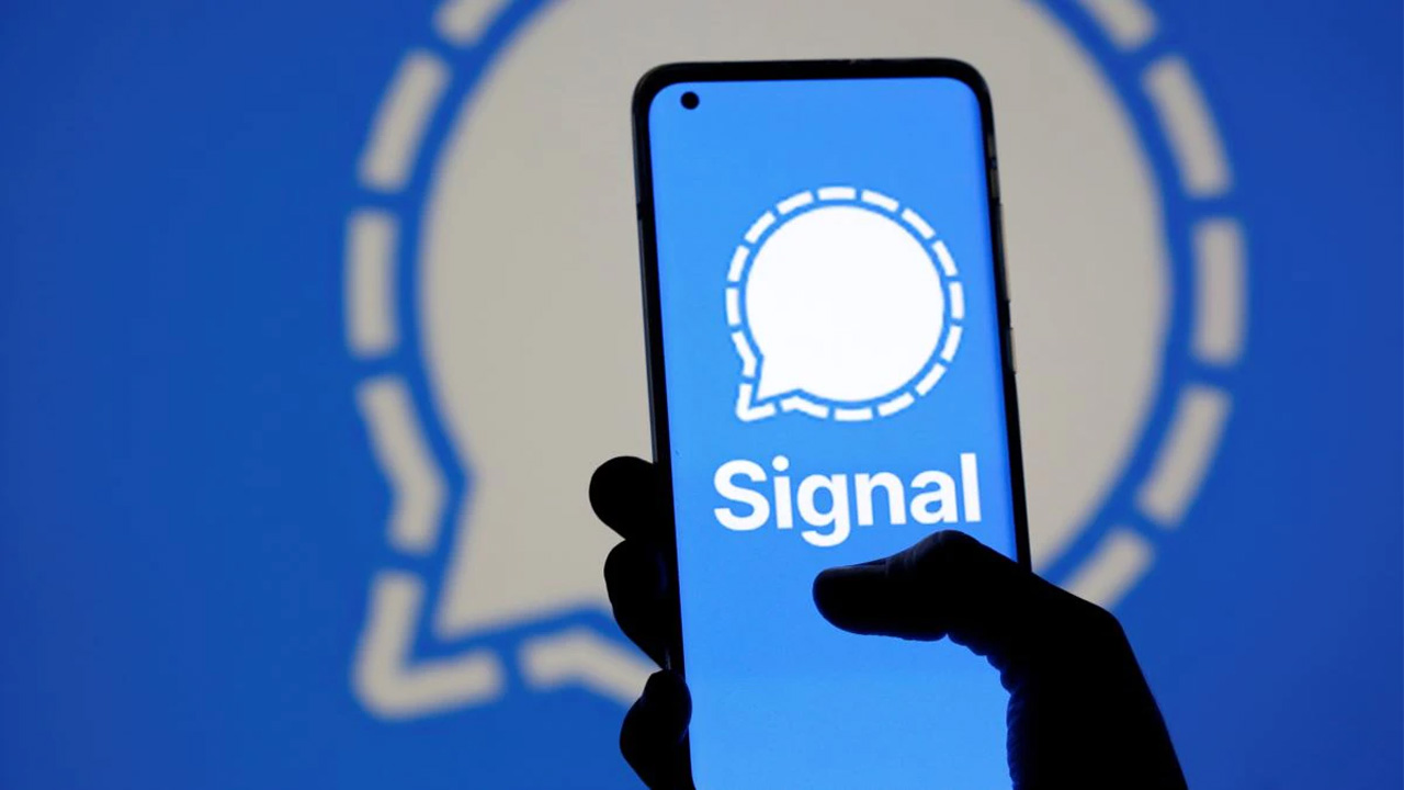 signal, signal logo