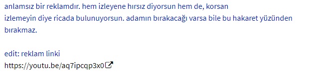 beIN SPORTS’un Kaş Yapayım Derken Göz Çıkardığı ’Korsan Yayın’ Reklamı Yeniden Gündemde