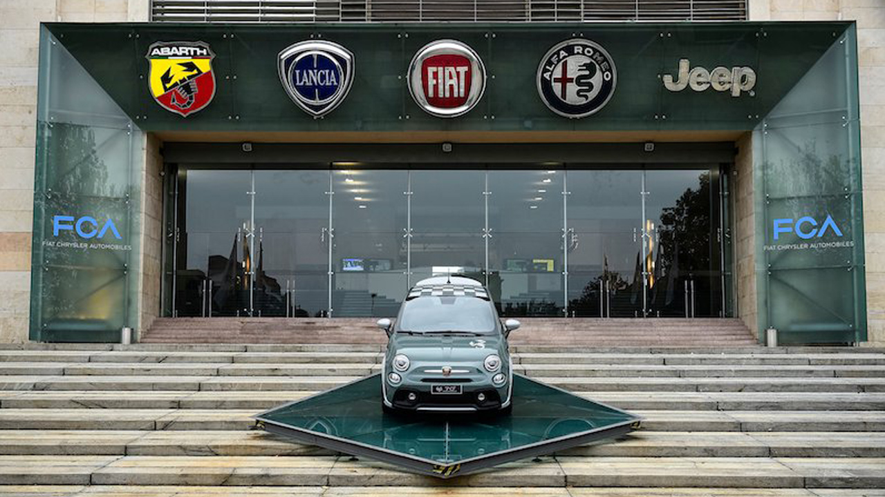 Peugeot ile Fiat’ın Birleşmesi Resmen Tamamlandı: Yeni Şirketin Adı Stellantis