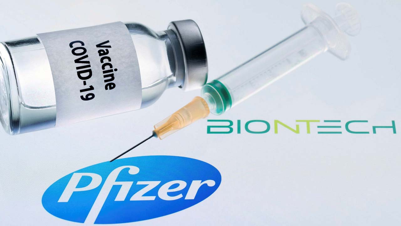 Norveç’te Pfizer/BioNTech Aşısı Olan 23 Kişi Hayatını Kaybetti