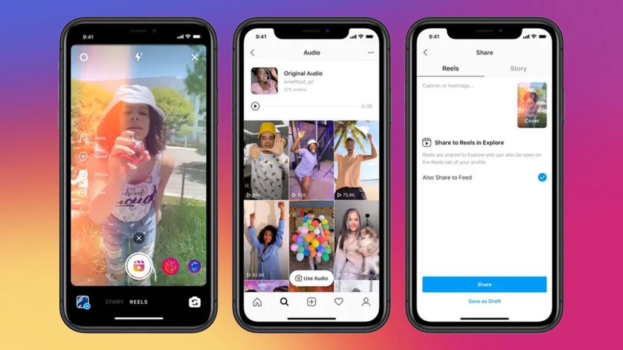 Instagram’ın CEO’sundan TikTok İtirafı: Bizden İlerideler