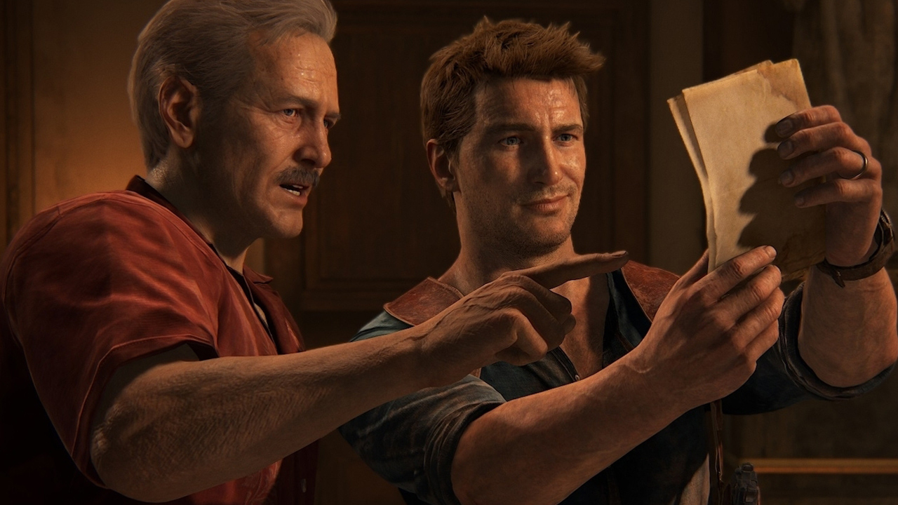 Uncharted Filminin Vizyon Tarihi Bir Kez Daha Ertelendi