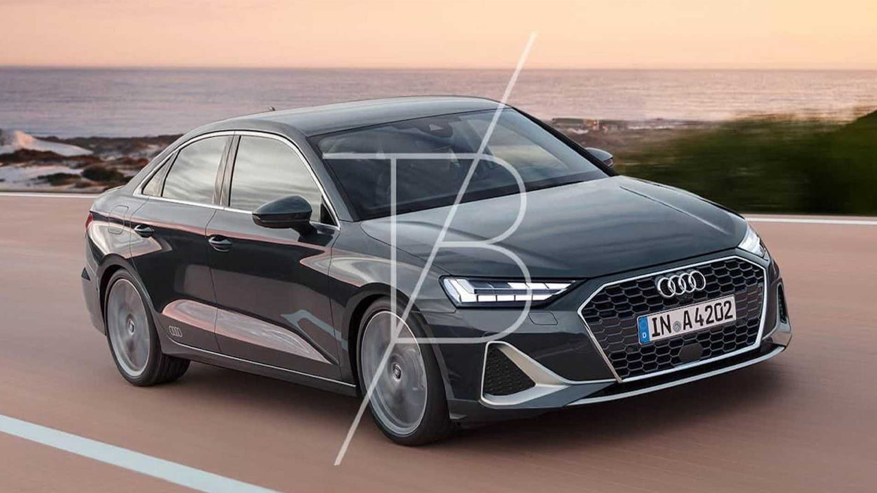 Audi A4 ve A6’nın Geleceği Tamamen Elektrikli Olacak