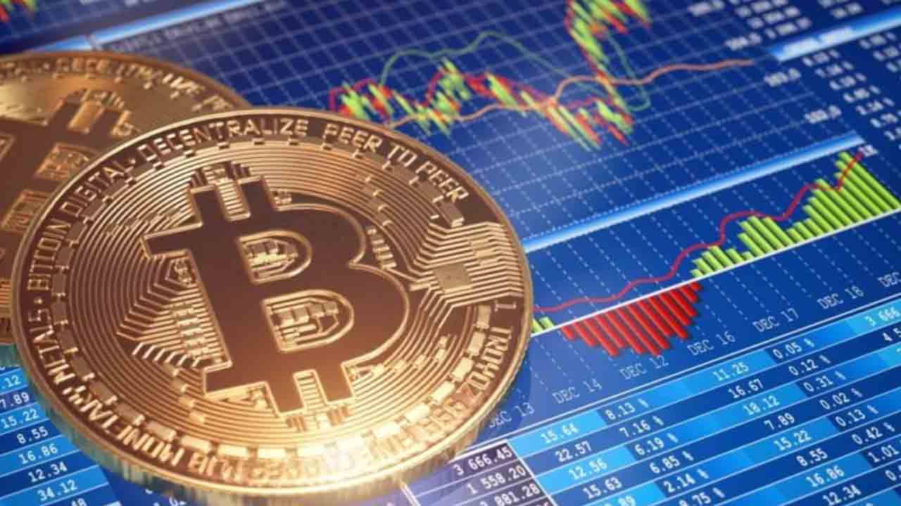 Bitcoin Kan Kaybetmeye Devam Ediyor: 28 Bin 800 Dolara Düştü