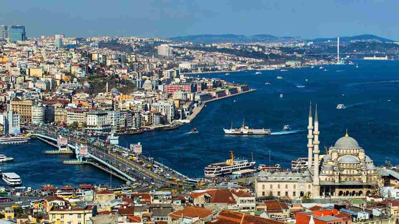 Olası Büyük İstanbul Depreminin Türkiye Ekonomisine Faturası Açıklandı