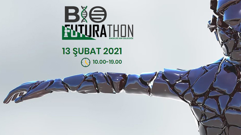 Bio-Futurathon Fikir Yarışması, 13 Ocak’ta Yarışmacılarını Bekliyor