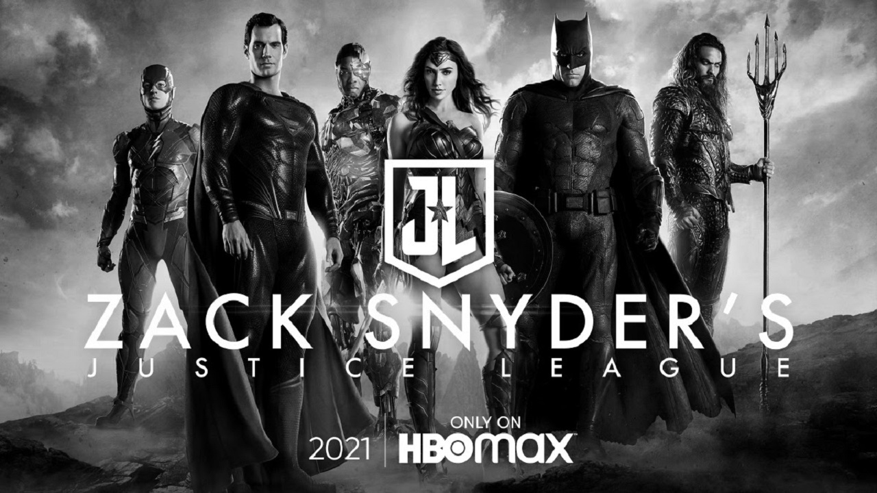 Justice League: The Snyder Cut, 18 Mart’ta HBO Max’te İzleyicisi ile Buluşacak