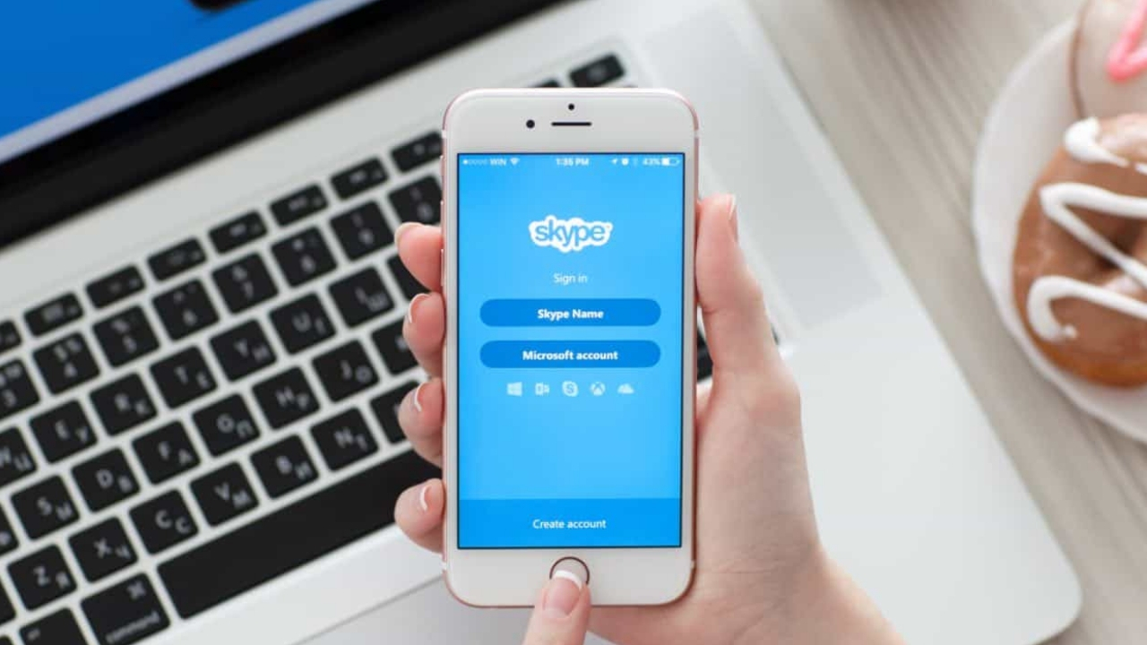 Skype 8.99.0.403 for iphone download