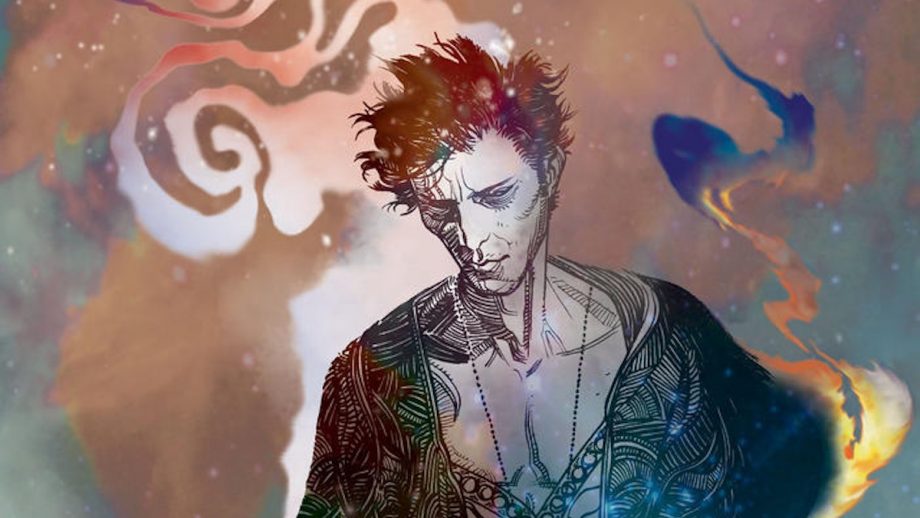 Netflix’in Sandman Serisinde Rol Alacak Oyuncular Açıklandı