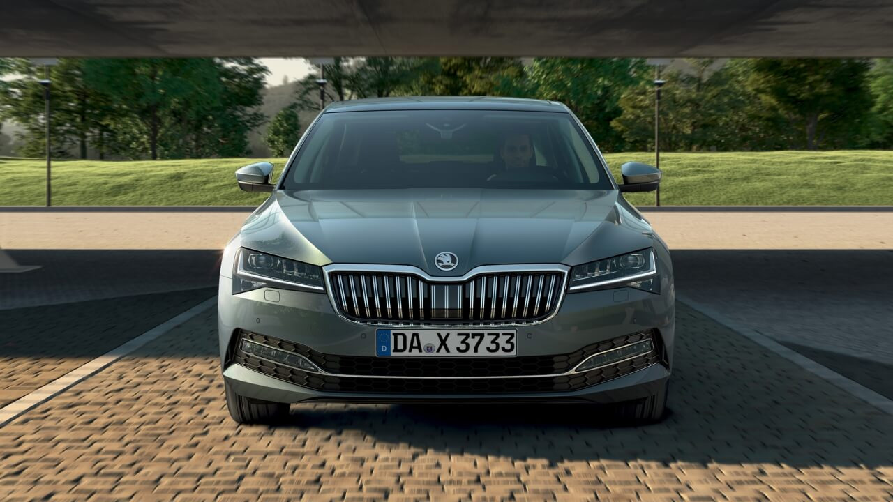 Yeni Skoda Superb Dikkat Çeken Özellikleri Ve Fiyat Listesi - Webtekno