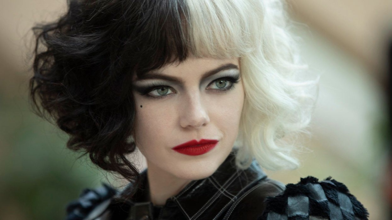 Emma Stone’lu Cruella Filminden İlk Fragman Geldi