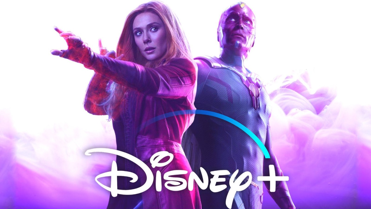 Disney+’ın Beyin Yakan Dizisi WandaVision Aslında Ne Anlatıyor?