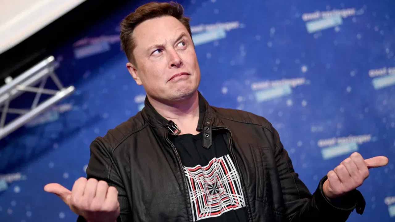 Elon Musk, Yalnızca Bir Günde 15 Milyar Dolar Kaybetti