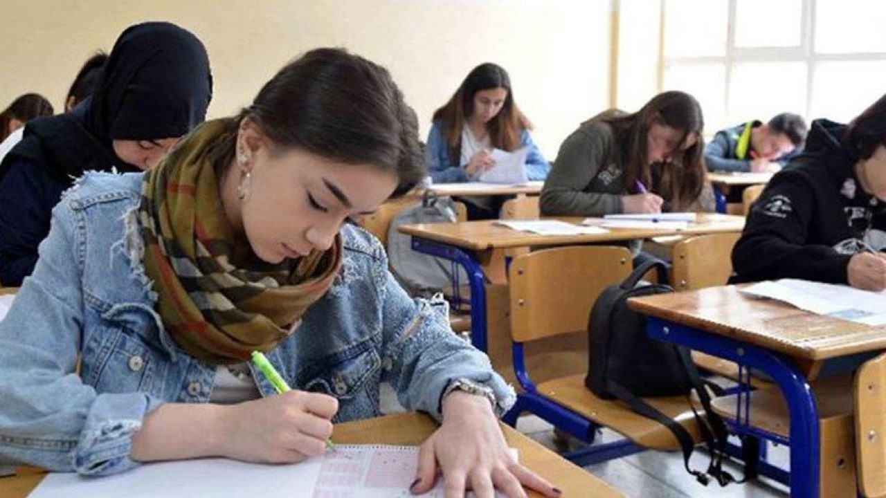 Milli Eğitim Bakanı Selçuk’tan Sınavlar Hakkında Kritik Açıklama