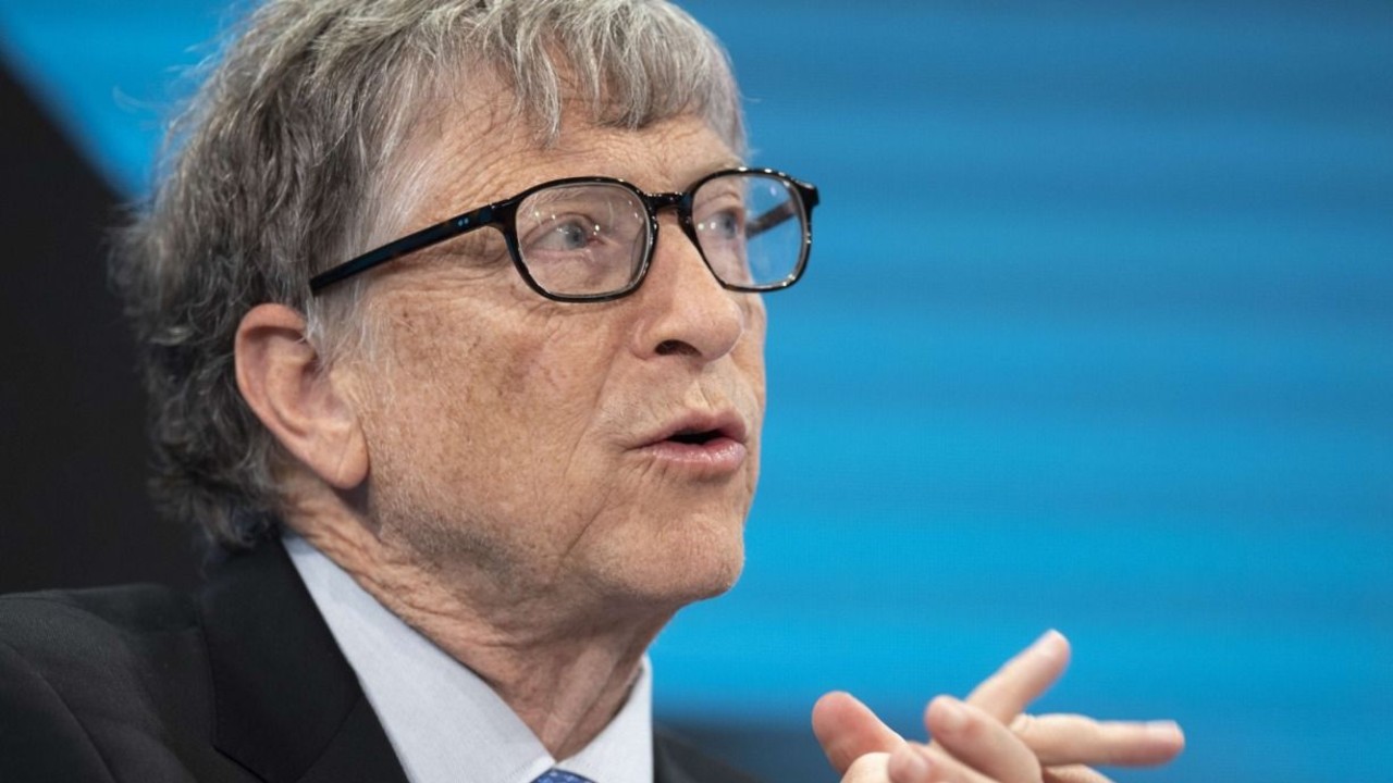 Bill Gates, Yine Elon Musk’a Sataştı: Bitcoin, O’nun Gibi Milyarderler İçindir