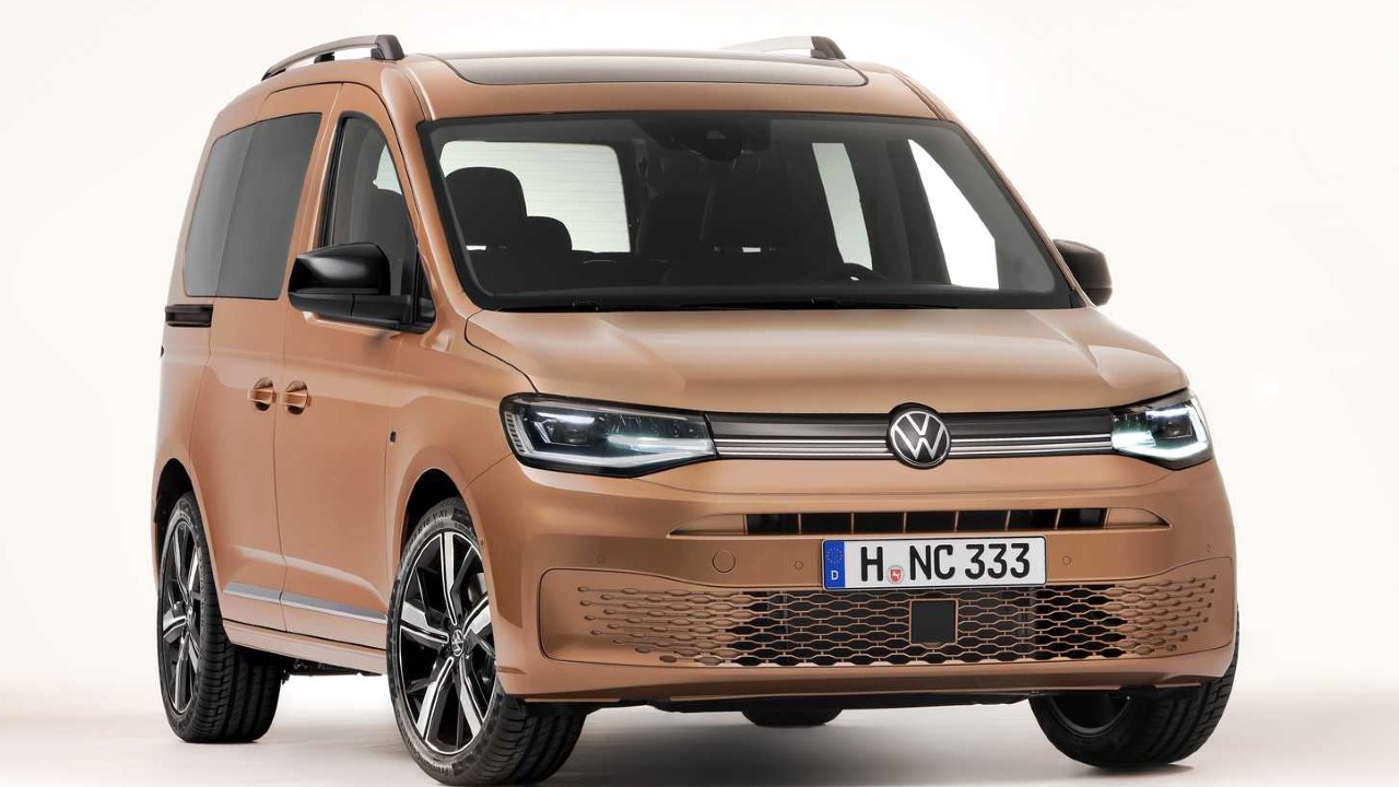 Volkswagen Caddy Özellikleri ve Fiyat Listesi Webtekno