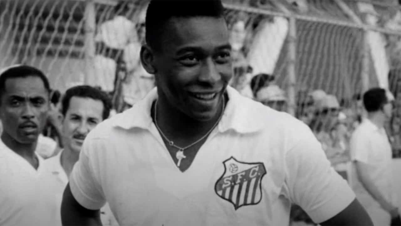 pele