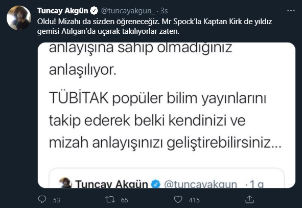 Tuncay Akgün