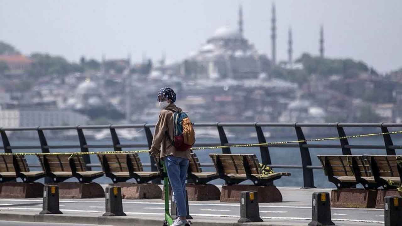 TBB İkinci Başkanı: Bu Şartlarda Normalleşmeye Geçmek Mümkün Değil