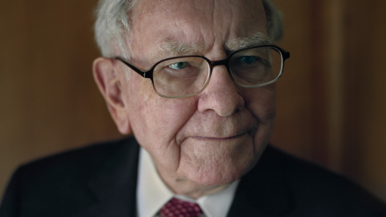 Warren Buffett'tan 10 Yatrm Tavsiyesi