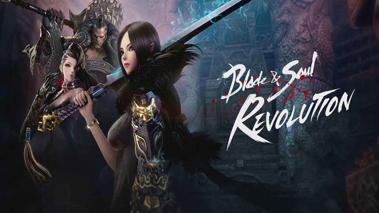 Blade and soul как повысить hp