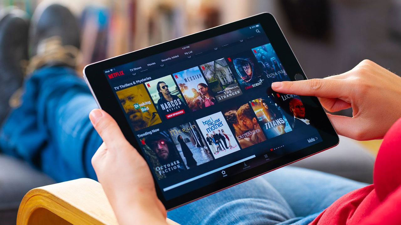 Netflix, Türkiye Fiyatlarına Neden Zam Yaptığını Açıkladı