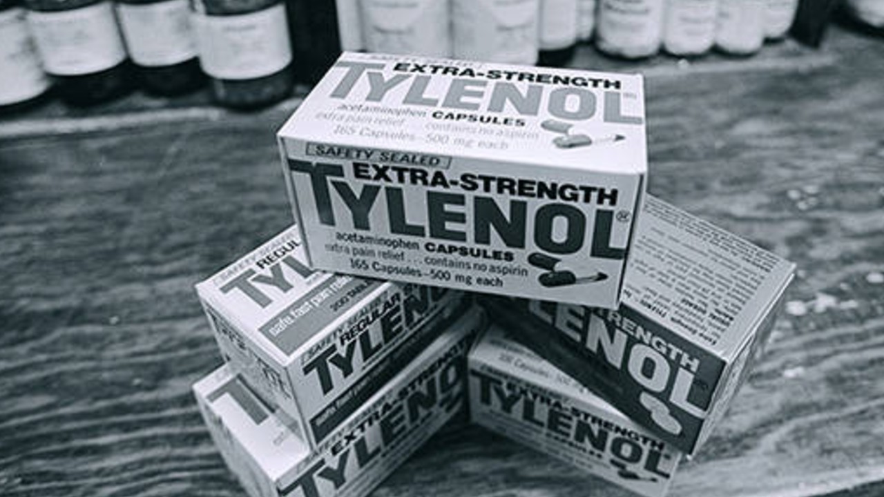 tylenol