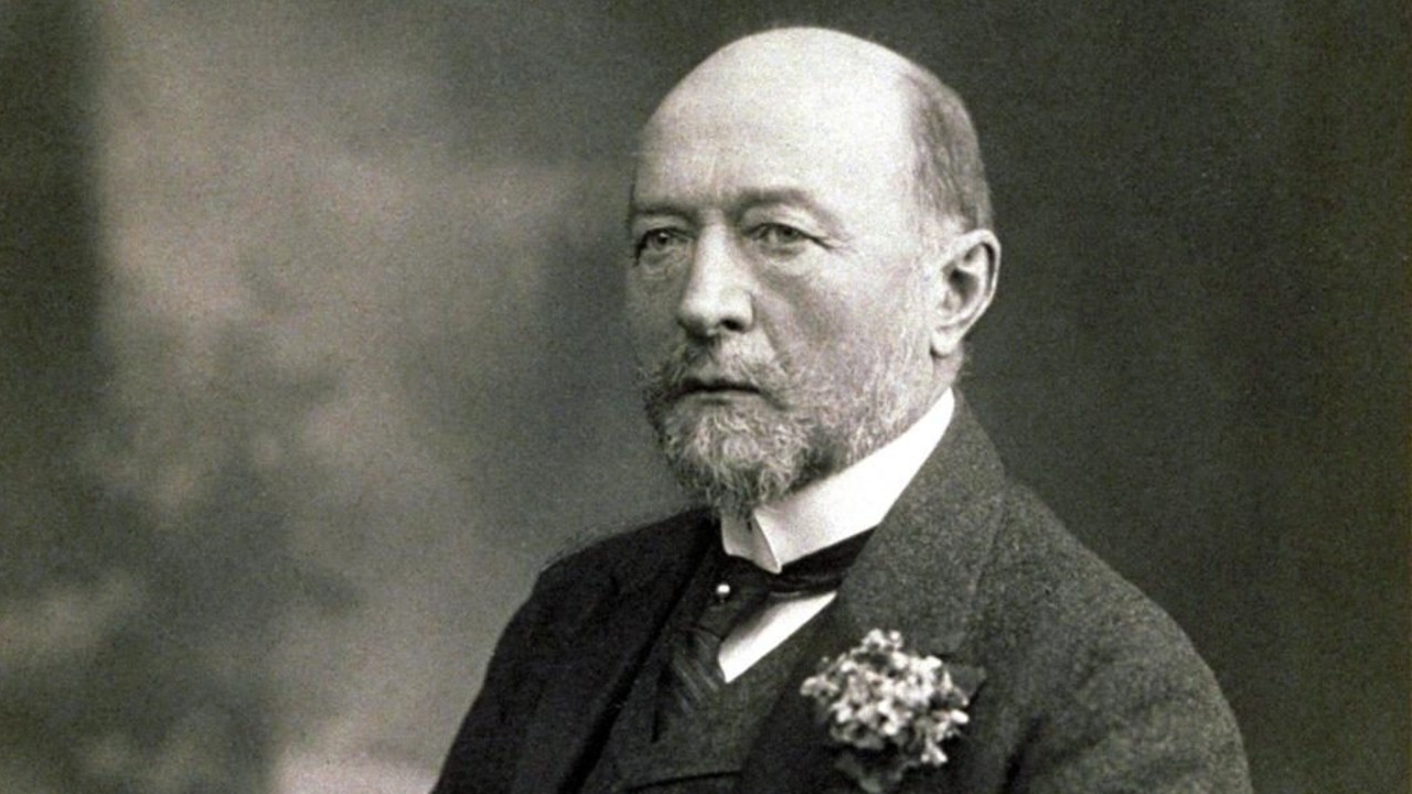 emil von behring