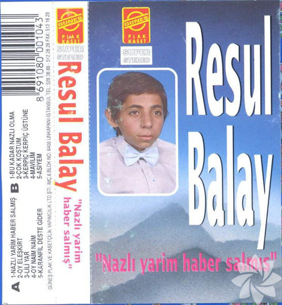 resul balay