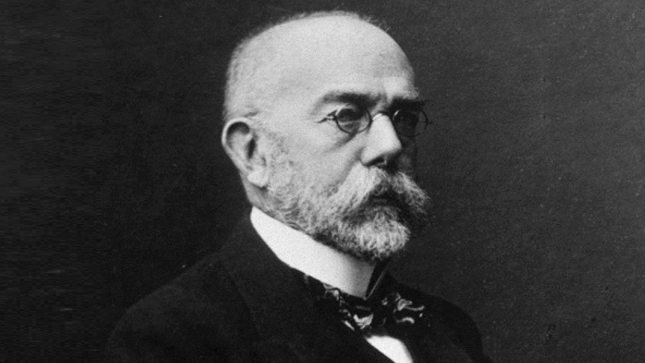 Robert Koch