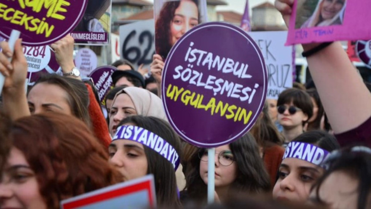 Türkiye, Cumhurbaşkanlığı Kararnamesiyle İstanbul Sözleşmesi’nden Ayrıldı