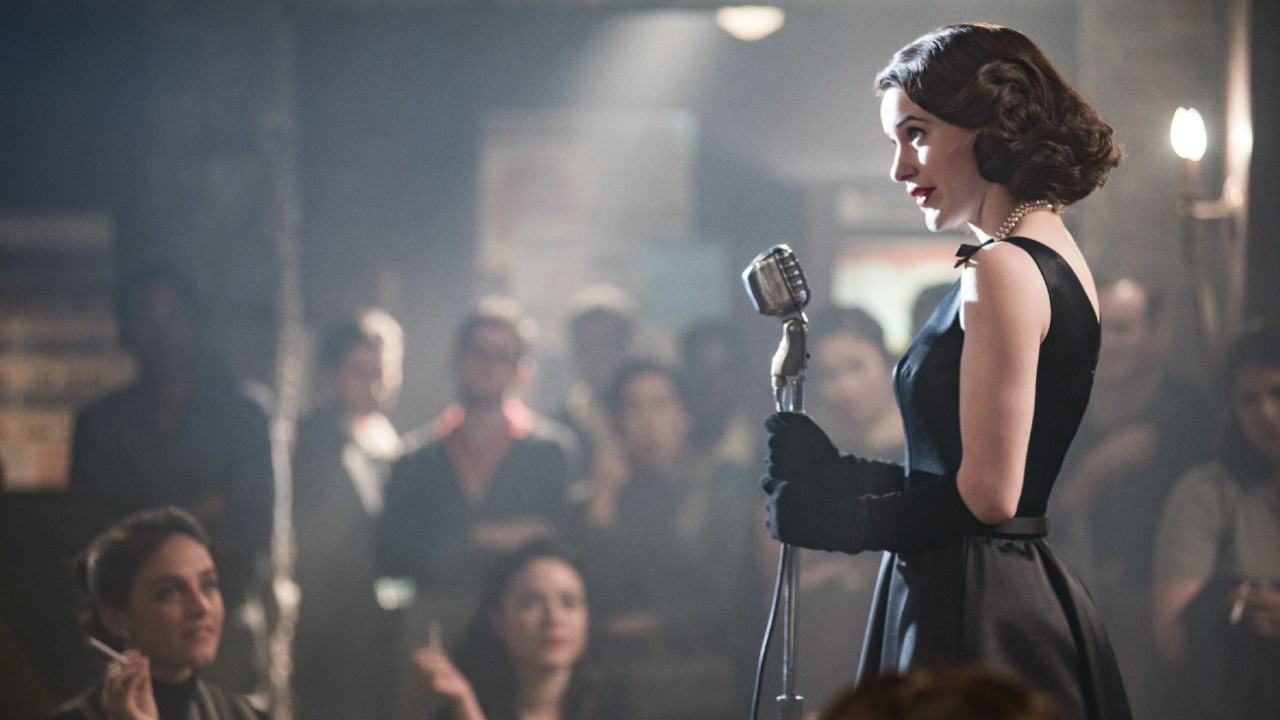 marvelous ms. maisel