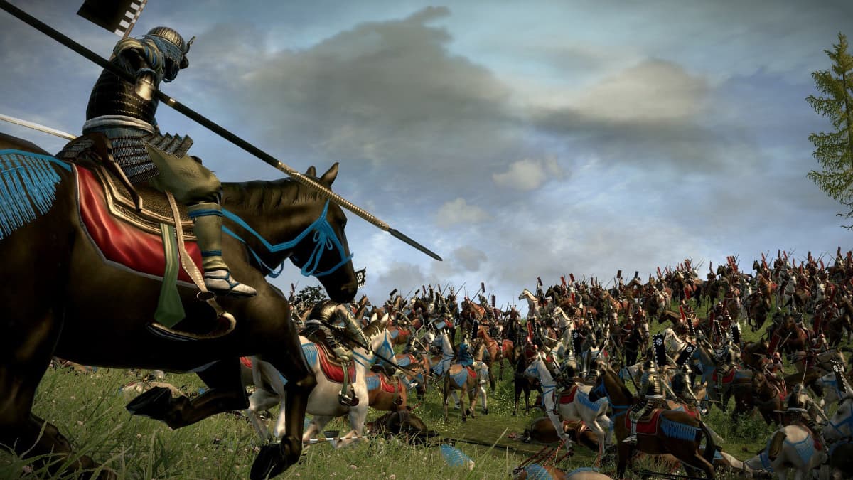 medieval II: total war savaş