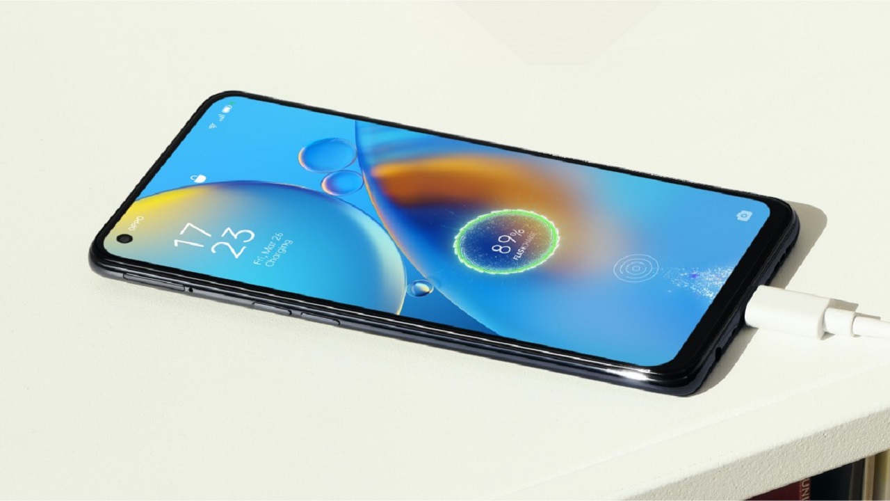 OPPO, Fiyat - Performans Noktasında İddialı Olacak Yeni Akıllı Telefonu F19’u Tanıttı