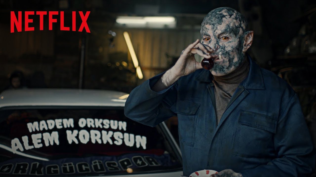 Netflix Nas L Bu Kadar Ba Ar L Bir Irket Oldu Webtekno