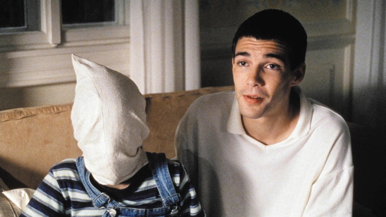 Funny Games