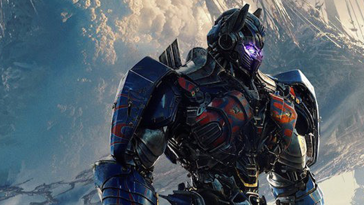 Paramount’un İki Yeni Transformers Filmi Üzerinde Çalıştığı Ortaya Çıktı