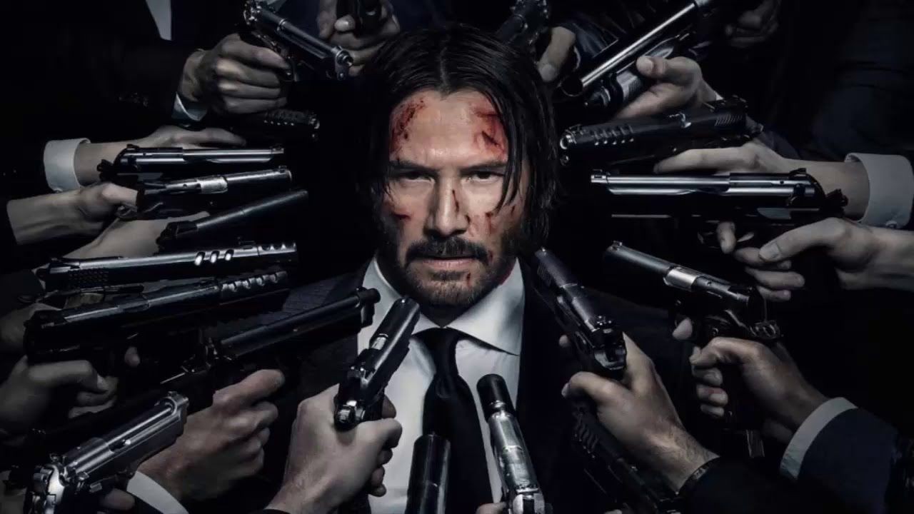 John Wick