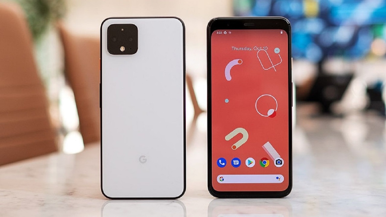 Google Pixel 6