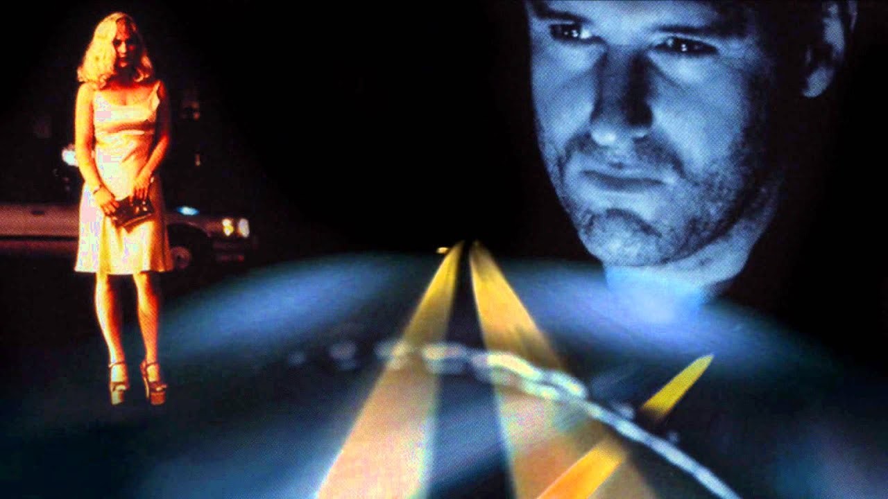 Lost Highway