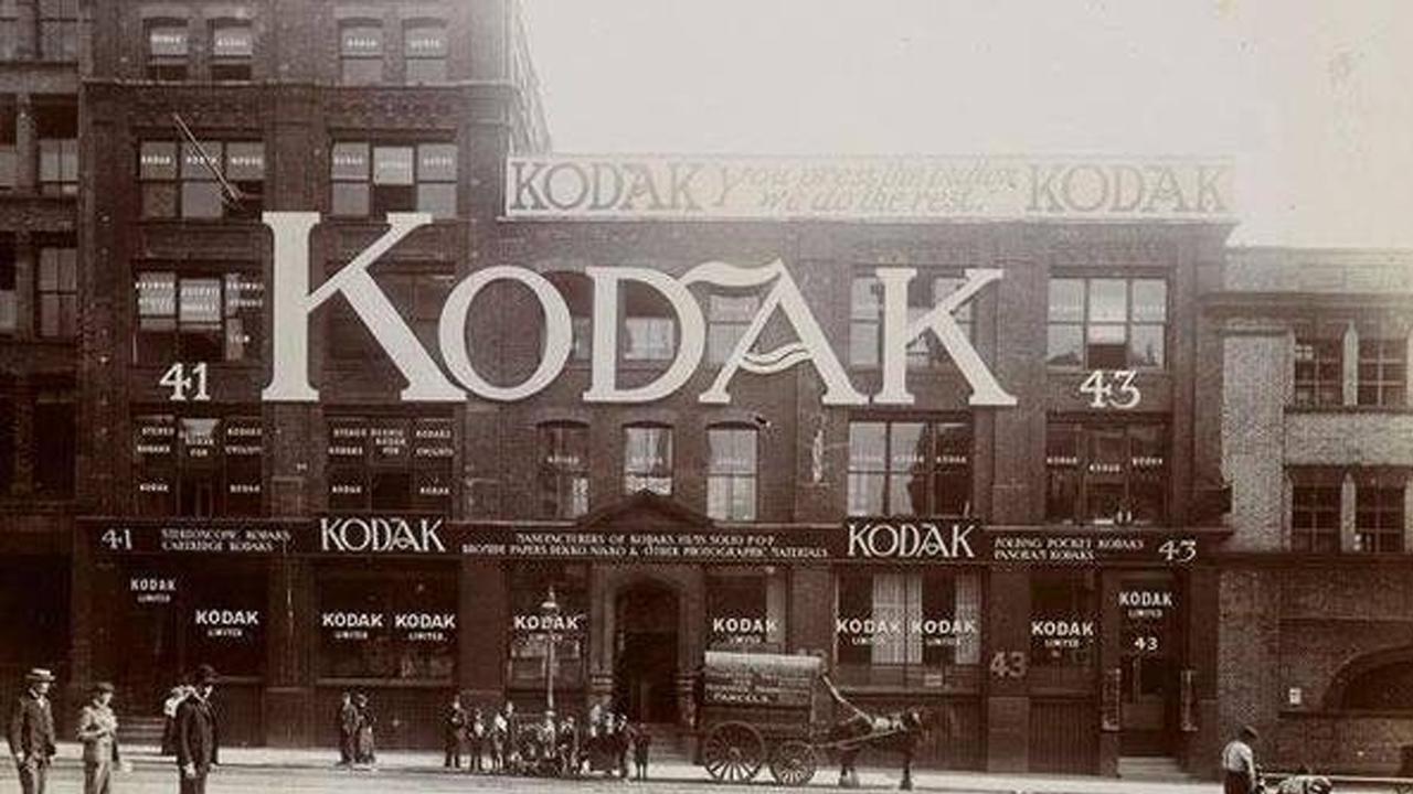 Kodak