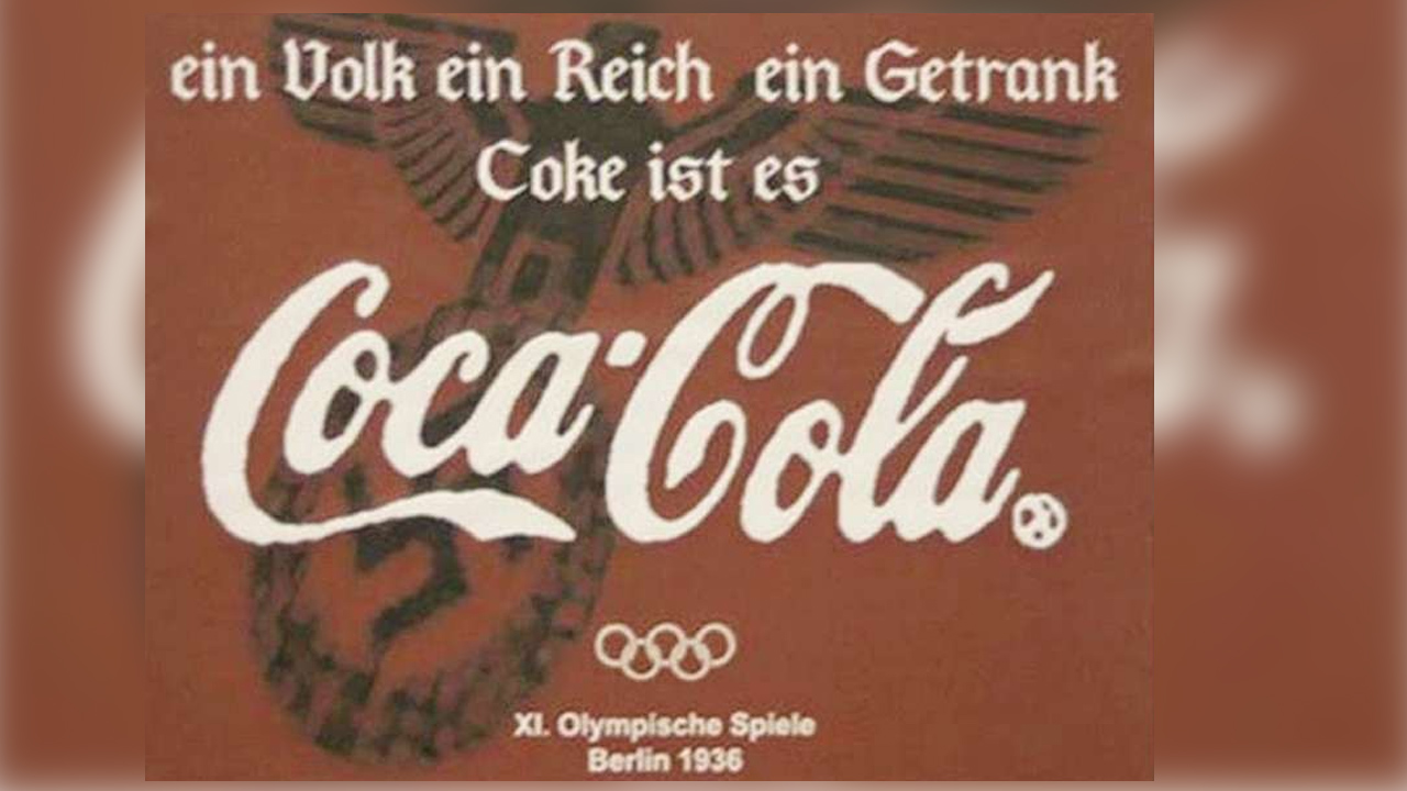 Coca Cola