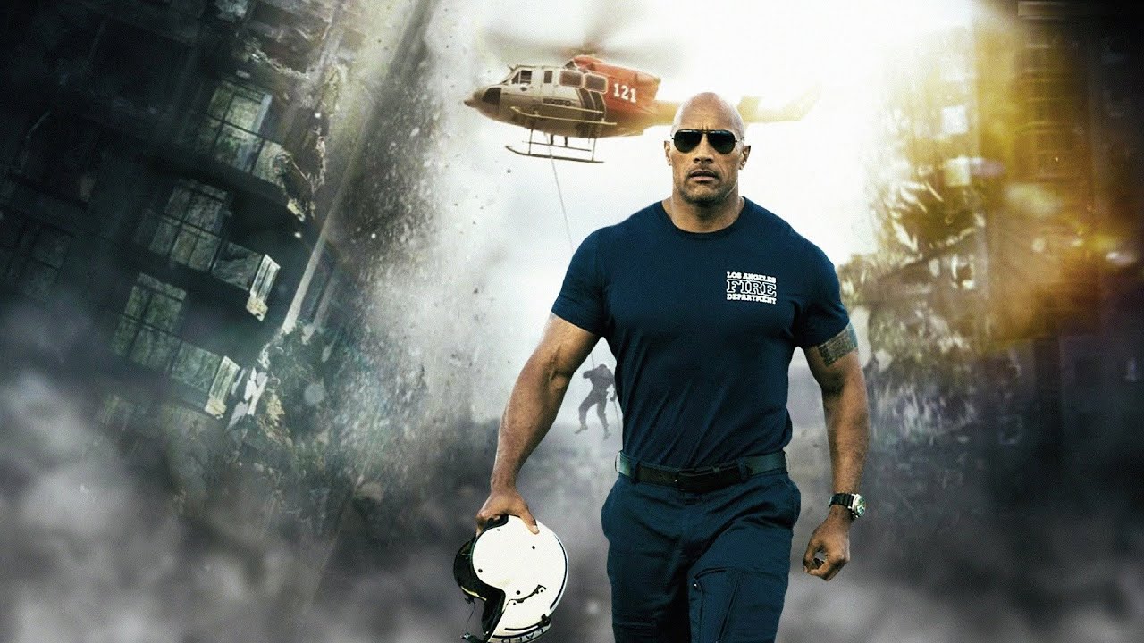 Linç Tayfa Toplansın: Dwayne ’The Rock’ Johnson, Bütün Filmlerde Aynı Rolü mü Canlandırıyor?